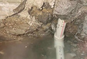 安乡县管道漏水检测五
