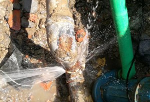 安乡县管道漏水检测二