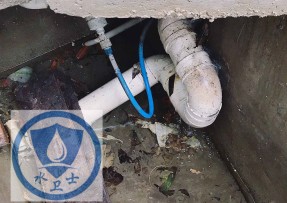 安乡县水管漏水检测公司6