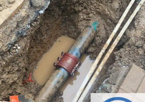 安乡县水管漏水检测公司4