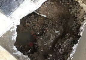 安乡县水管漏水检测公司2