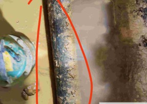 安乡县水管漏水检测公司1